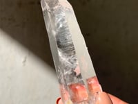 
                
                    Load and play video in Gallery viewer, Columbian Quartz - 04
                
            
