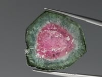 
                
                    Load and play video in Gallery viewer, Watermelon Tourmaline - 01
                
            