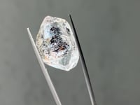 
                
                    Load and play video in Gallery viewer, Herkimer Diamond B grade
                
            