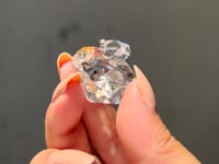 
                
                    Load and play video in Gallery viewer, A Grade Herkimer Diamond 21
                
            