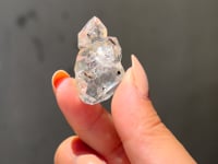 
                
                    Load and play video in Gallery viewer, A Grade Herkimer Diamond 23
                
            
