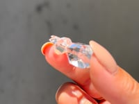 
                
                    Load and play video in Gallery viewer, A Grade Herkimer Diamond Cluster 25 
                
            