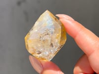 
                
                    Load and play video in Gallery viewer, A Grade Herkimer Diamond 26
                
            