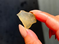 
                
                    Load and play video in Gallery viewer, Libyan Desert Glass Tektite 10
                
            