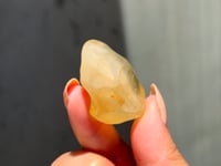
                
                    Load and play video in Gallery viewer, Libyan Desert Glass Tektite 11
                
            