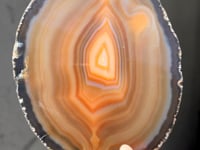 
                
                    Load and play video in Gallery viewer, Agate Slice (Thin) - 09
                
            