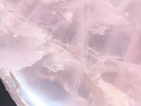 
                
                    Load and play video in Gallery viewer, Rose Quartz Slab 3
                
            