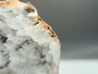 
                
                    Load and play video in Gallery viewer, Quartz &amp;#39;sugar&amp;#39; Geode - 02
                
            