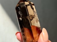 
                
                    Load and play video in Gallery viewer, Smokey Quartz Generator - 01
                
            