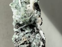 
                
                    Load and play video in Gallery viewer, Green Apophyllite &amp;amp; Scolecite - 02
                
            