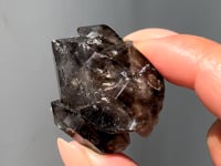 
                
                    Load and play video in Gallery viewer, Mooralla Smokey Quartz - 02
                
            