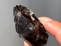 
                
                    Load and play video in Gallery viewer, Mooralla Smokey Quartz - 03
                
            