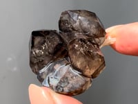 
                
                    Load and play video in Gallery viewer, Mooralla Smokey Quartz - 04
                
            