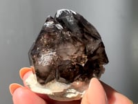 
                
                    Load and play video in Gallery viewer, Mooralla Smokey Quartz - 05
                
            