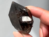 
                
                    Load and play video in Gallery viewer, Mooralla Smokey Quartz - 06
                
            