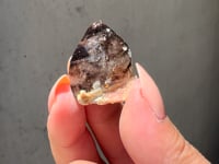 
                
                    Load and play video in Gallery viewer, Mooralla Smokey Quartz - 09
                
            