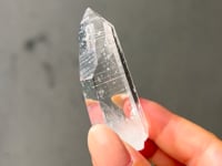 
                
                    Load and play video in Gallery viewer, A- Grade Colombian Quartz - 08
                
            