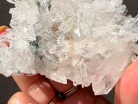 
                
                    Load and play video in Gallery viewer, Quartz with Fuchsite - 03
                
            