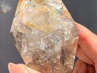
                
                    Load and play video in Gallery viewer, Herkimer Diamond (A Grade) - 31
                
            