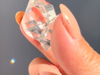 
                
                    Load and play video in Gallery viewer, Herkimer Diamond (A Grade) - 32
                
            