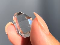
                
                    Load and play video in Gallery viewer, Herkimer Diamond (A Grade) - 34
                
            