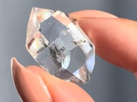 
                
                    Load and play video in Gallery viewer, Herkimer Diamond (A Grade) - 36
                
            