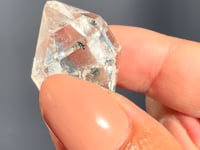 
                
                    Load and play video in Gallery viewer, Herkimer Diamond (A Grade) - 37
                
            