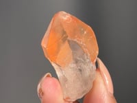 
                
                    Load and play video in Gallery viewer, Peach Lemurian Quartz - 05
                
            