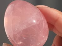 
                
                    Load and play video in Gallery viewer, Rose Quartz Freeform - 03
                
            