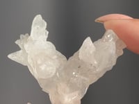 
                
                    Load and play video in Gallery viewer, Stellar Beam Calcite - 01
                
            