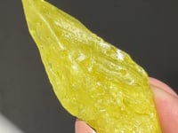 
                
                    Load and play video in Gallery viewer, Sulphur Crystal - 03
                
            