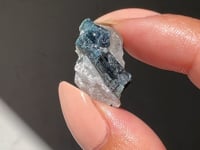 
                
                    Load and play video in Gallery viewer, Indigo Tourmaline - 02
                
            