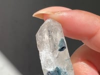 
                
                    Load and play video in Gallery viewer, Indigo Tourmaline - 03
                
            