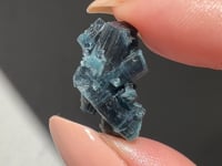 
                
                    Load and play video in Gallery viewer, Indigo Tourmaline - 04
                
            