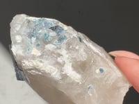 
                
                    Load and play video in Gallery viewer, Indigo Tourmaline - 06
                
            