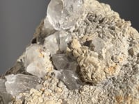
                
                    Load and play video in Gallery viewer, Double Terminated &amp;quot;Diamond&amp;quot; Quartz - 02
                
            