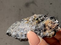 
                
                    Load and play video in Gallery viewer, Epidote, Albite &amp;amp; Actriolite - 01
                
            