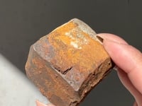 
                
                    Load and play video in Gallery viewer, Limonite Pseudomorph after Pyrite - 01
                
            