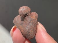 
                
                    Load and play video in Gallery viewer, Mundrabilla - Iron Meteorite 09
                
            