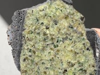 
                
                    Load and play video in Gallery viewer, Peridot Bomb Slice - 02
                
            