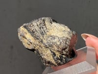 
                
                    Load and play video in Gallery viewer, Staurolite Twinned Crystal - 01
                
            