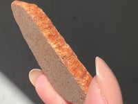 
                
                    Load and play video in Gallery viewer, Jack Hills Zircon Slice - 03
                
            