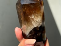 
                
                    Load and play video in Gallery viewer, Smokey Quartz Freeform - 06
                
            