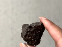 
                
                    Load and play video in Gallery viewer, Rumuruti - Stony Iron Meteorite 01
                
            