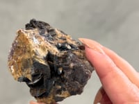 
                
                    Load and play video in Gallery viewer, Goethite, Hematite &amp;amp; Siderite
                
            