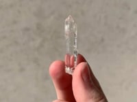 
                
                    Load and play video in Gallery viewer, Himalayan Quartz Cathedral Quartz - (A grade) 24
                
            