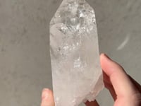 
                
                    Load and play video in Gallery viewer, Himalayan Quartz Cathedral Quartz - (A grade) 18
                
            