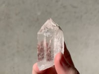
                
                    Load and play video in Gallery viewer, Himalayan Quartz Cathedral Quartz - (A grade) 19
                
            