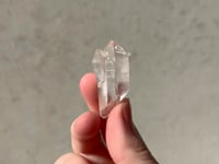 
                
                    Load and play video in Gallery viewer, Himalayan Quartz Cathedral Quartz - (A grade) 23
                
            