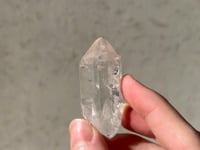
                
                    Load and play video in Gallery viewer, Himalayan Quartz Cathedral Quartz - (A grade) 21
                
            